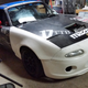 Image for article titled How to Do a Turbocharged Time Attack Miata on the Cheap